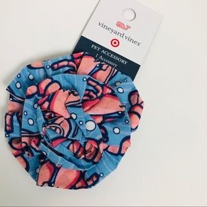 Vineyard Vines Dog Collar Accessory
